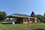 Sturtevant Milwaukee Road Station